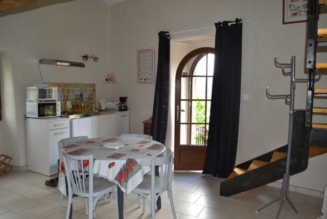Rural Au Calme En Cevennes Gardoises Ferienhaus