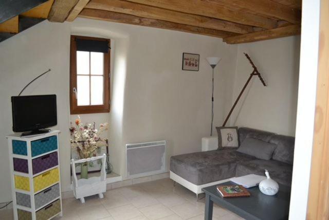 Vakantiehuis Rural Au Calme En Cevennes Gardoises *