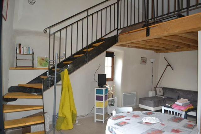 Rural Au Calme En Cevennes Gardoises Vakantiehuis *
