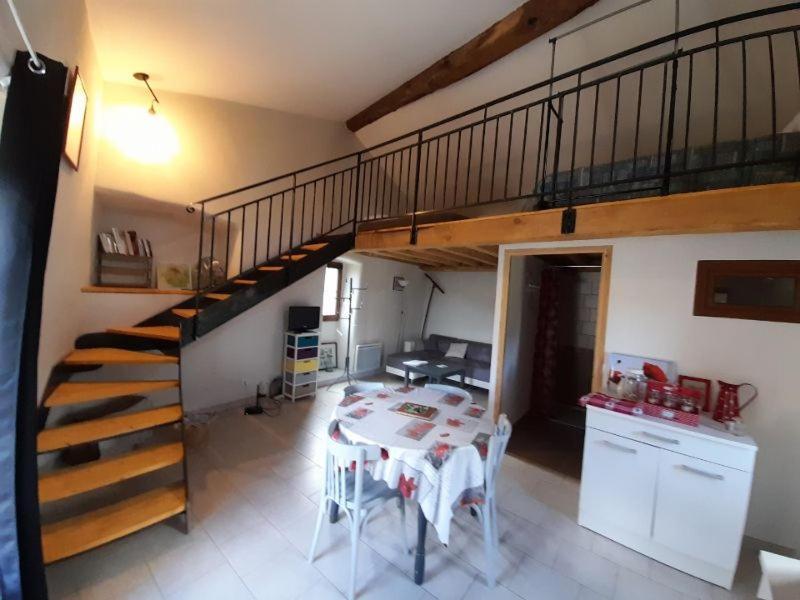 Rural Au Calme En Cevennes Gardoises Ferienhaus